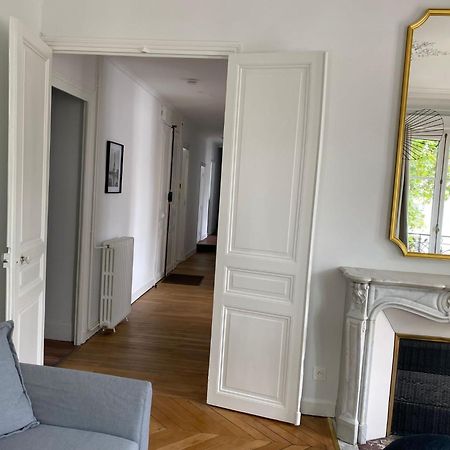 Apartmán Le Grand Michelet Centre De Tours Exteriér fotografie