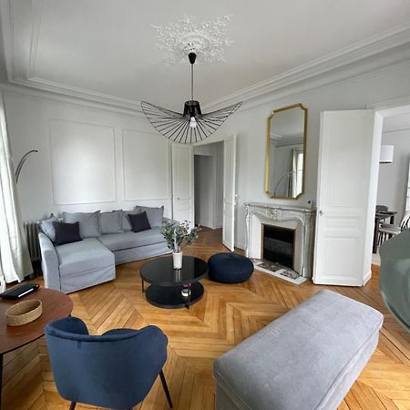 Apartmán Le Grand Michelet Centre De Tours Exteriér fotografie