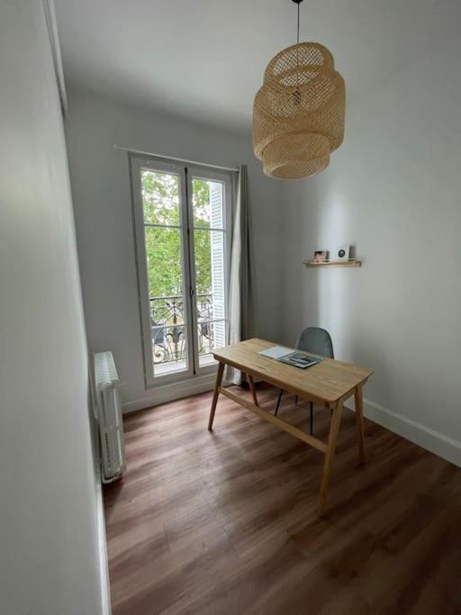 Apartmán Le Grand Michelet Centre De Tours Exteriér fotografie