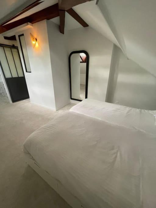 Apartmán Le Grand Michelet Centre De Tours Exteriér fotografie